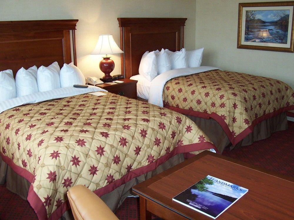 The Inn At Virginia Tech - On Campus Blacksburg Exterior photo