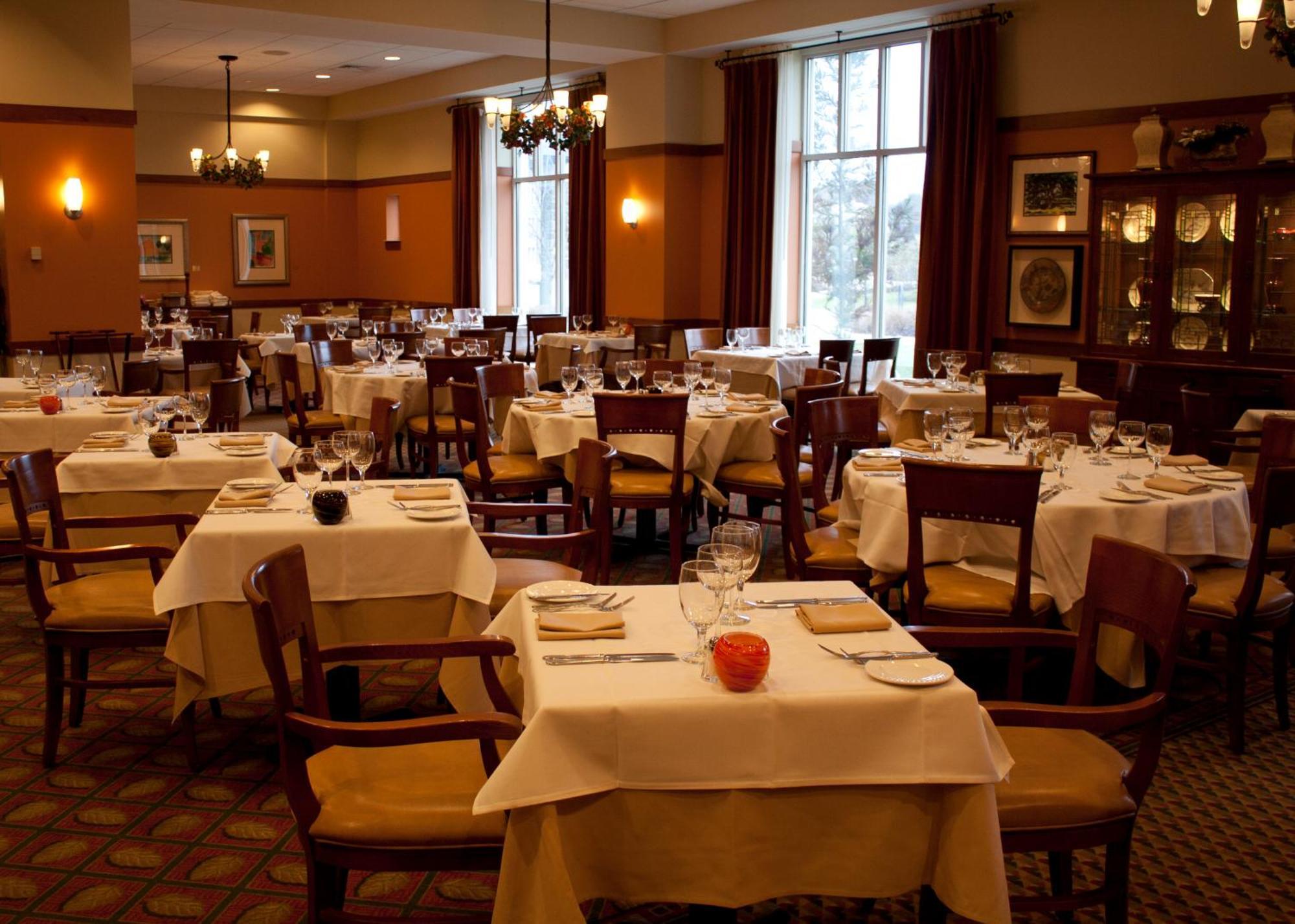 The Inn At Virginia Tech - On Campus Blacksburg Exterior photo