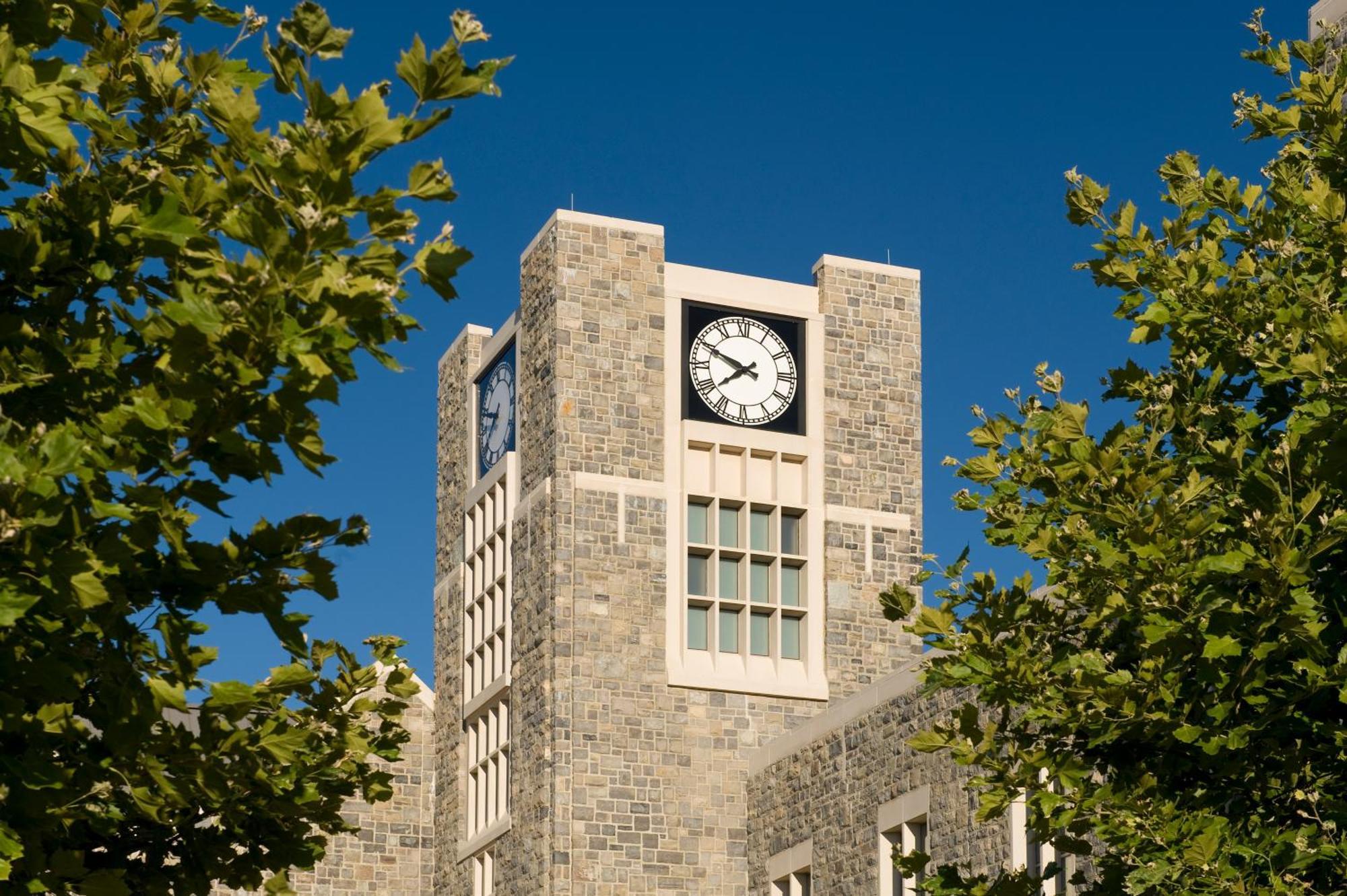 The Inn At Virginia Tech - On Campus Blacksburg Exterior photo